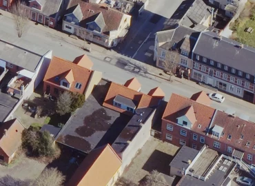 Butik Søndergade 40 9900 Frederikshavn