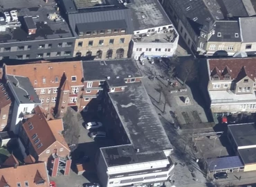 Office Andrupsgade 2 7620 Lemvig