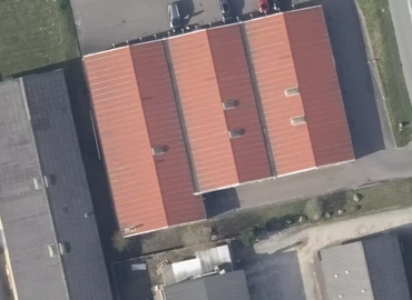 1243 m² Office warehouse for rent in Hasselager, Ved Milepælen 2A (8361) - 0 | MatchOffice.com