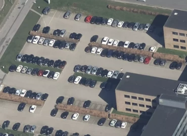 Kontor til leje på Øster Parkvej 15, 8270 Højbjerg - 1131 m² | Foto 0 - Lokalebasen