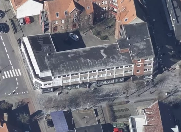 Office Andrupsgade 4 7620 Lemvig