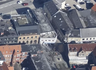 Office Vestergade 14 7620 Lemvig