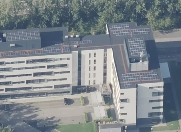 Kontor til leje på Delta Park 45, 2665 Vallensbæk Strand - 644 m² | Foto 0 - Lokalebasen.dk