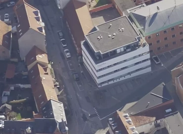 Kontor til leje på Lille Voldgade 9, 8900 Randers C - 14 m² | Foto 0 - Lokalebasen