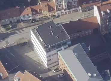 Kontor til leje på Lille Voldgade 9, 8900 Randers C - 14 m² | Foto 0 - Lokalebasen