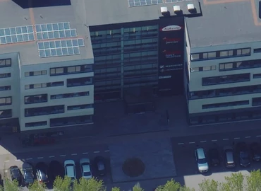 Kontor til leje på Delta Park 45, 2665 Vallensbæk Strand - 644 m² | Foto 1 - Lokalebasen