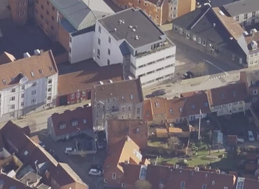 Kontor til leje på Lille Voldgade 9, 8900 Randers C - 14 m² | Foto 1 - Lokalebasen.dk