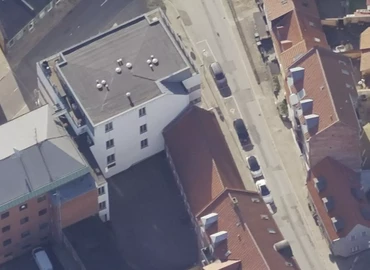 Kontor til leje på Lille Voldgade 9, 8900 Randers C - 14 m² | Foto 2 - Lokalebasen.dk