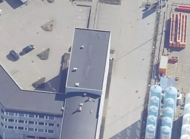 Kontor til leje på Vestkraftgade 1, 6700 Esbjerg C - 266 m² | Foto 0 - Lokalebasen.dk