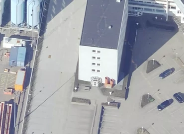 Kontor til leje på Vestkraftgade 1, 6700 Esbjerg C - 266 m² | Foto 2 - Lokalebasen.dk