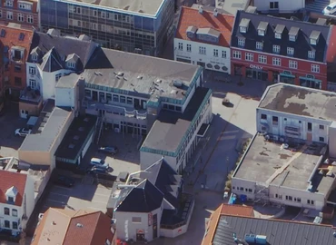 Office Kallsvej 2 9900 Frederikshavn