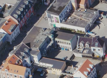 Office Kallsvej 2 9900 Frederikshavn