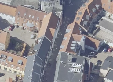 Kontor til leje på Vestergade 2 3, 8800 Viborg - 255 m² | Foto 0 - Lokalebasen