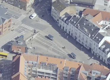 Kontor til leje på Vestergade 2 3, 8800 Viborg - 255 m² | Foto 3 - Lokalebasen