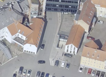 Kontor til leje på Vestergade 2 3, 8800 Viborg - 255 m² | Foto 0 - Lokalebasen.dk