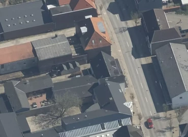 Kontor til leje på Vestergade 14, 6500 Vojens - 410 m² | Foto 3 - Lokalebasen