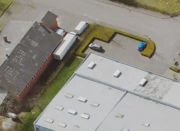 Lager / produktion Virkelyst 52 7400 Herning