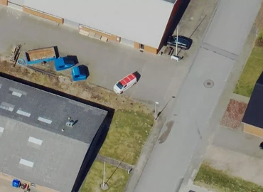 Lager / produktion Virkelyst 52 7400 Herning