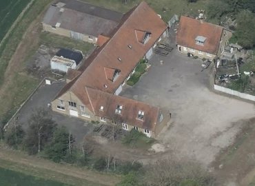 Kontor til leje på Ringstedvej 112, 4300 Holbæk - 451 m² | Foto 0 - Lokalebasen