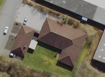 Lager / produktion Virkelyst 52 7400 Herning