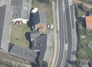 1800 m² Warehouse rental in Langeskov, Nyborgvej 26 (5550) - 0 | MatchOffice