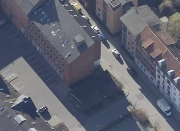 Office Niels Brocks Gade 2, 4 8900 Randers C