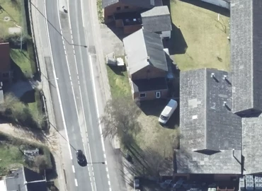 Lager til leje på Nyborgvej 26, 5550 Langeskov - 1800 m² | Foto 2 - Lokalebasen.dk