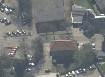 Office Tværvejen 3 6360 Tinglev