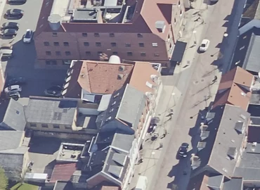 Kontor til leje på C. Andersens Passage 2 1, 9600 Aars - 227 m² | Foto 3 - Lokalebasen.dk