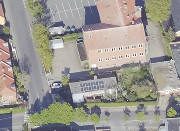 Office Madvigs Plads 4 4500 Nykobing Sj