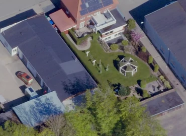 Butik til leje på Torvet 11, 6510 Gram - 489 m² | Foto 3 - Lokalebasen