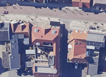 Kontor til leje på C. Andersens Passage 2 1, 9600 Aars - 227 m² | Foto 4 - Lokalebasen