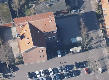 Office Madvigs Plads 4 4500 Nykobing Sj