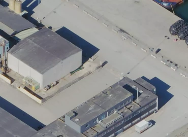 353 m² Office warehouse up for rent in Frederikshavn, Fiskerihavnsgade 23 1 (9900) - 0 | MatchOffice