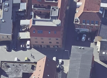 Kontor til leje på C. Andersens Passage 2 1, 9600 Aars - 227 m² | Foto 1 - Lokalebasen