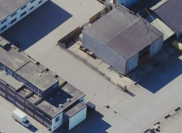 353 m² Office warehouse up for rent in Frederikshavn, Fiskerihavnsgade 23 1 (9900) - 2 | MatchOffice