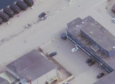 353 m² Commercial warehouse rental in Frederikshavn, Fiskerihavnsgade 23 1 (9900) - 3 | MatchOffice