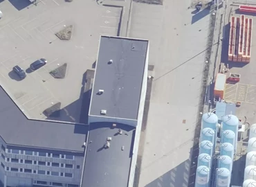 Kontor til leje på Vestkraftgade 1, 6700 Esbjerg C - 380 m² | Foto 0 - Lokalebasen