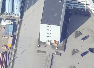 Kontor til leje på Vestkraftgade 1, 6700 Esbjerg C - 380 m² | Foto 2 - Lokalebasen.dk