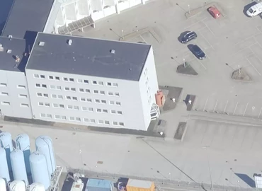 Kontor til leje på Vestkraftgade 1, 6700 Esbjerg C - 380 m² | Foto 0 - Lokalebasen.dk