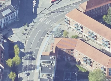 Butik Nørretorv 2A 7100 Vejle