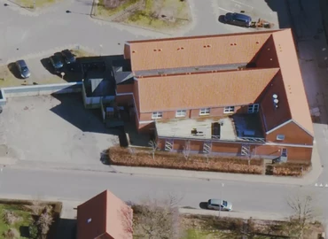 Butik til leje på Torvegade 5, 9870 Sindal - 624 m² | Foto 3 - Lokalebasen.dk