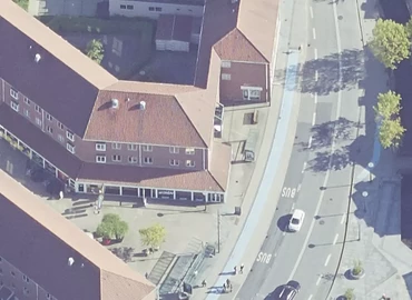 Butik Nørretorv 2A 7100 Vejle