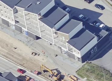 Kontor til leje på Hobrovej 412, 9200 Aalborg SV - 411 m² | Foto 0 - Lokalebasen.dk