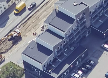 Kontor til leje på Hobrovej 412, 9200 Aalborg SV - 411 m² | Foto 1 - Lokalebasen