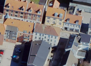 Butik til leje på Danmarksgade 26 st, 9900 Frederikshavn - 710 m² | Foto 0 - Lokalebasen