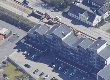 Kontor til leje på Hobrovej 412, 9200 Aalborg SV - 411 m² | Foto 3 - Lokalebasen.dk