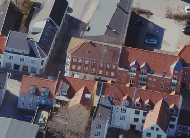 Butik til leje på Danmarksgade 26 st, 9900 Frederikshavn - 710 m² | Foto 2 - Lokalebasen.dk