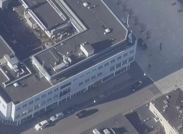 Kontor til leje på Dytmærsken 9 1, 8900 Randers C - 523 m² | Foto 0 - Lokalebasen.dk