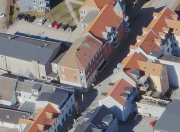 Butik til leje på Danmarksgade 26 st, 9900 Frederikshavn - 710 m² | Foto 0 - Lokalebasen